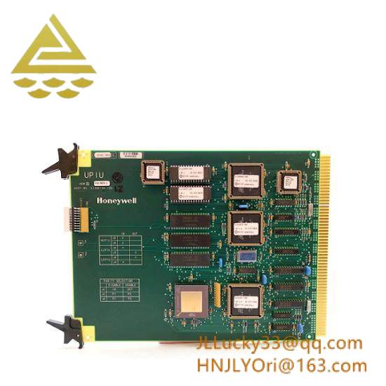 Honeywell 51306154-100  PCB Circuit Board