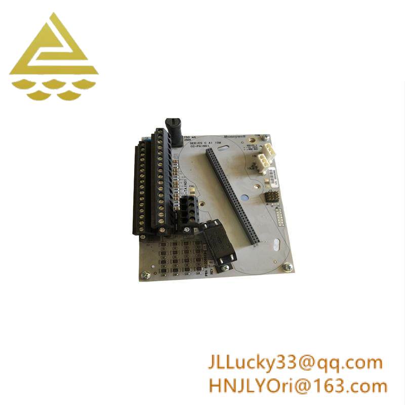 HONEYWELL 51306513-175 Analog Input Module