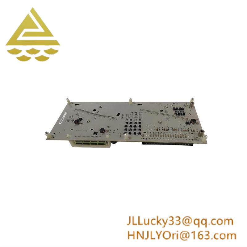 HONEYWELL 51306515-175 Analog Input Module