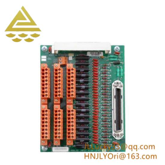 Honeywell 51309136-175 MC-TAIH03  Analog Input