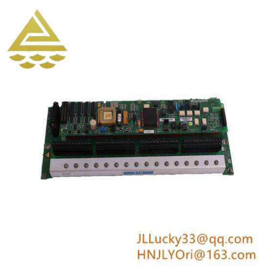 HONEYWELL 51309218-175 Analog Input Multiplexer RTD FTA Board