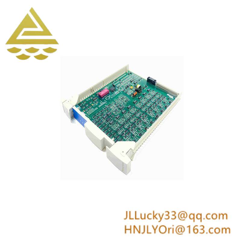 Honeywell 51401303-200A Interface Module