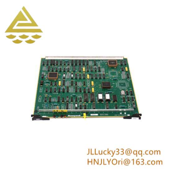 HONEYWELL 51401583-100 Enhanced Process Network Interface Board