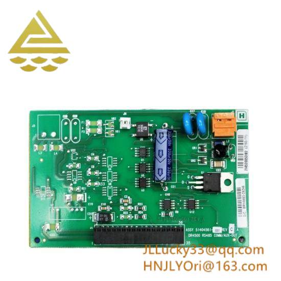 HONEYWELL MU-TAOX12 51304335-100