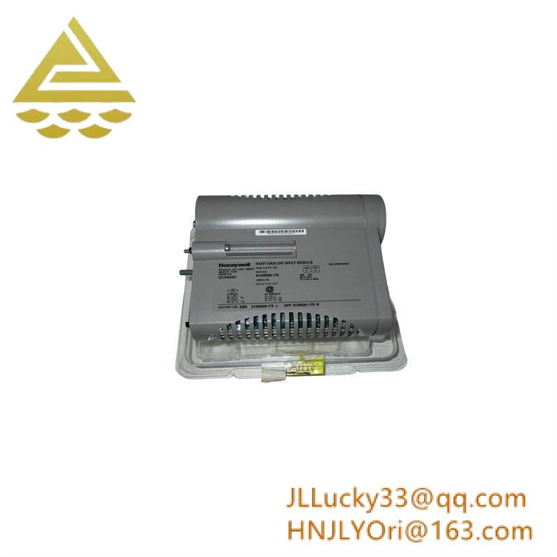 HONEYWELL 51405038-175 Analog Input Module