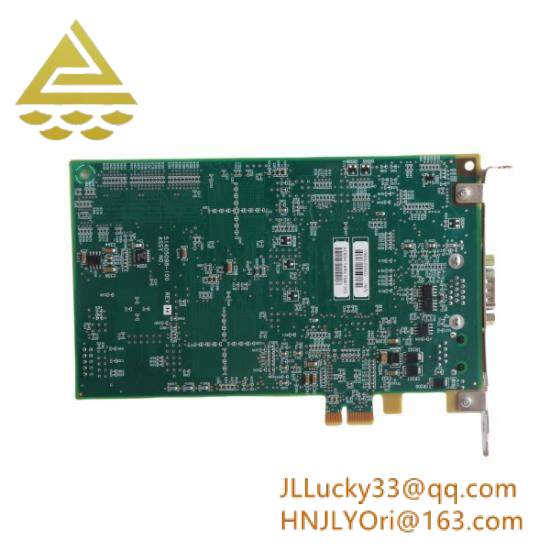 Honeywell 51405098-100 DCS Module