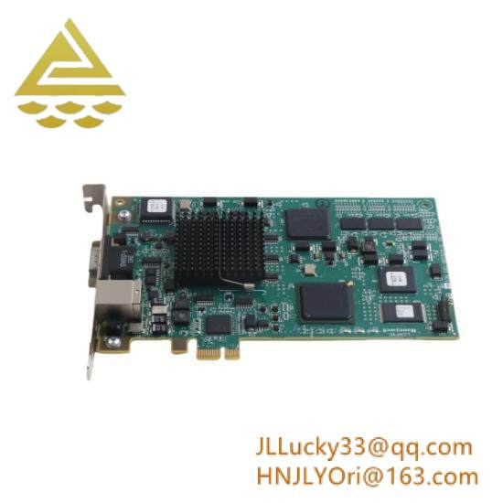 Honeywell 51405098-100 DCS Module