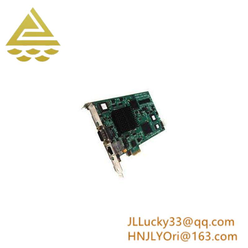 HONEYWELL 51405098-100 LCNP4E Card