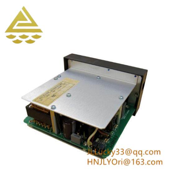 Honeywell 51450991-001 DCS Module