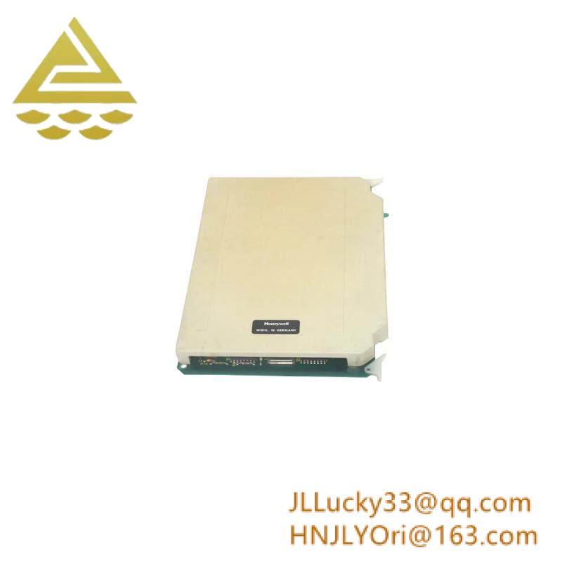 HONEYWELL 620-0054 Control Module