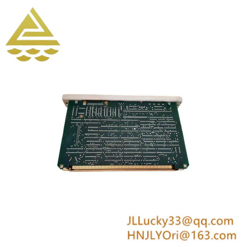 Honeywell 620-0059 VR 2.2 Processor Module