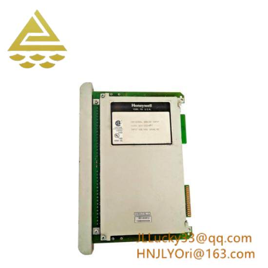 Honeywell 621-0020R  Universal Analog Input Module