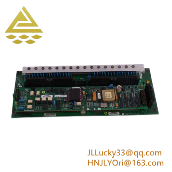 HONEYWELL 621-2200RC Output Module