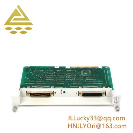Honeywell 621-9937 Parallel I/O Module