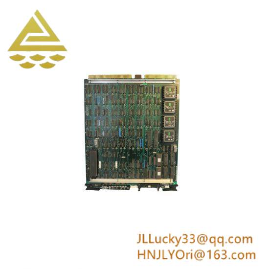 Honeywell 80360206-001 Pcb Circuit Board