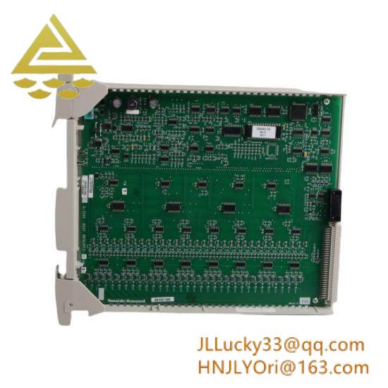 Honeywell 80363972-150  UCN Digital Input Module