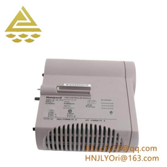 HONEYWELL 8C-PCNT01