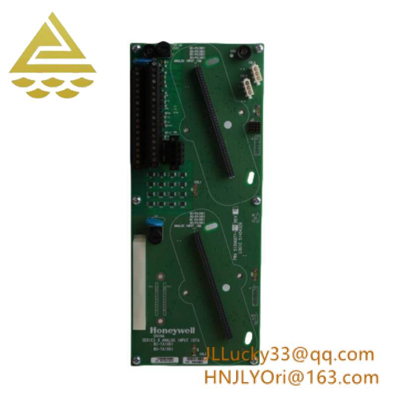 HONEYWELL 8C-TAIX61/51306977-175 Analog Input Module