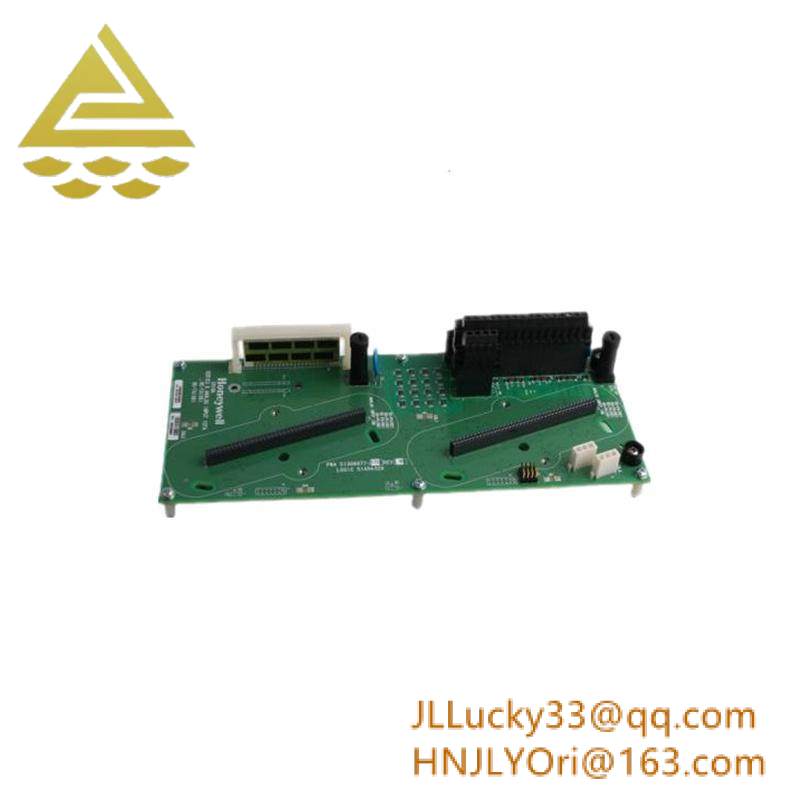 Honeywell 8C-TAIX61 Analog Input Module