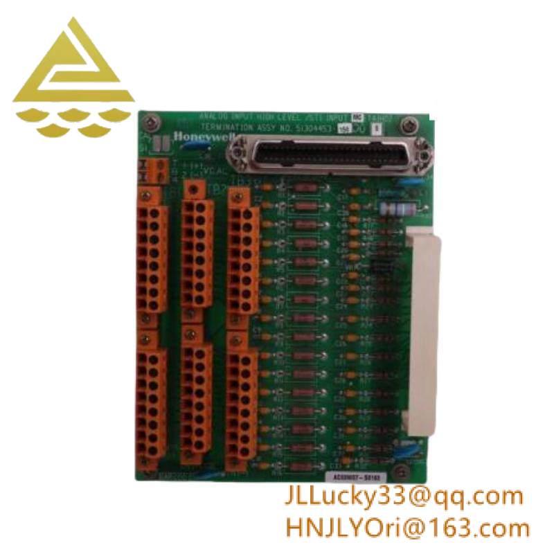 HONEYWELL 8C-TAOX51/51306983-175 Analog output module