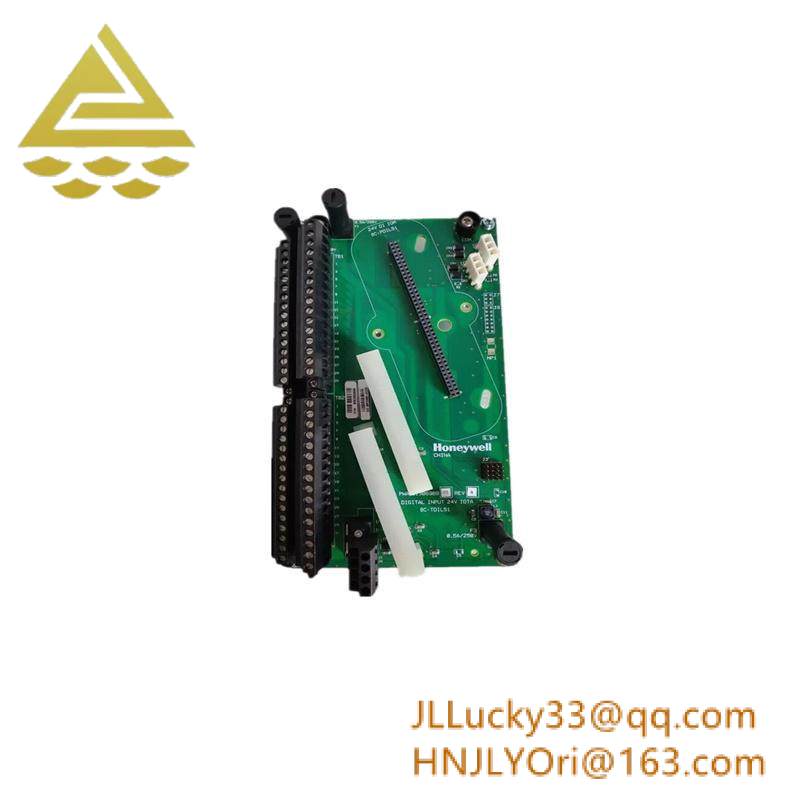 Honeywell 8C-TAOX61 C300 Backplane