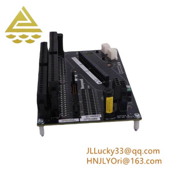 Honeywell 8C-TAOXB1 51307137-175  I/O Module