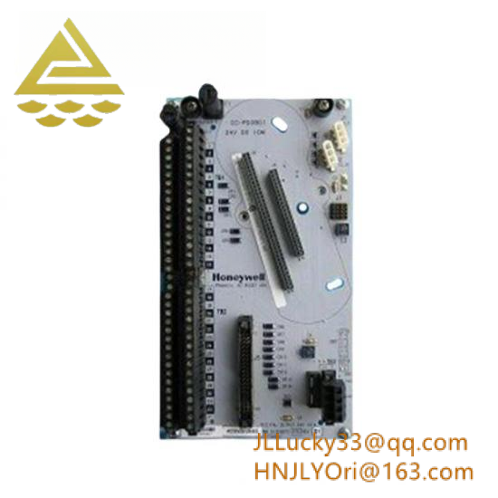 Honeywell 8C-TDIL01 8C-TDIL11  C300 PLC module