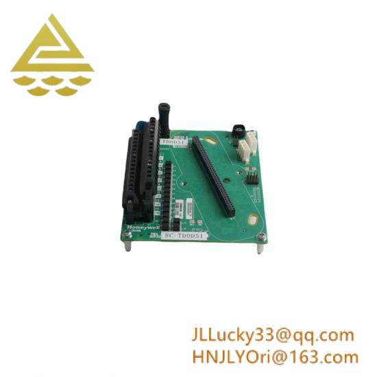 Honeywell 8C-TDIL11/51306858-175 Digital Input Module DCS MODULE