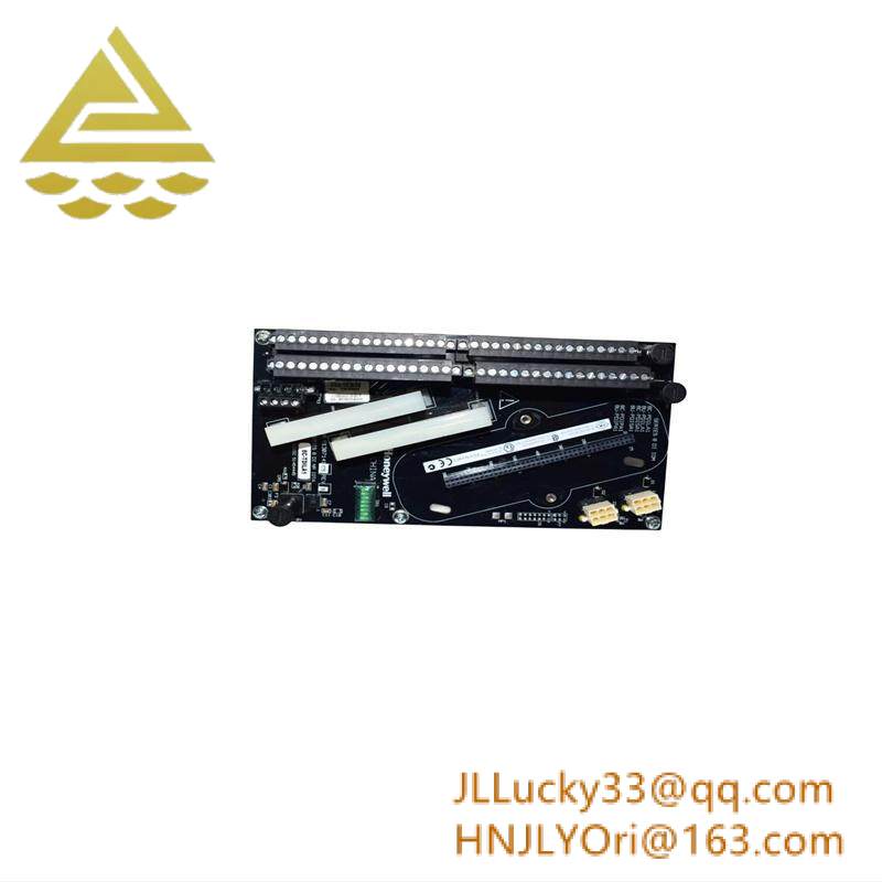 HONEYWELL 8C-TDILA1 Analog Input/Output module