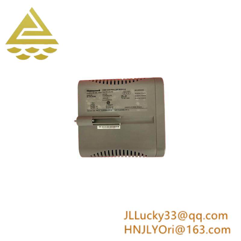 HONEYWELL 8C‐PCNT02 C300 Controller Module