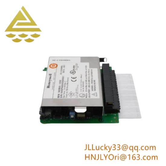 Honeywell 900B08-0202 ANALOG OUTPUT MODULE