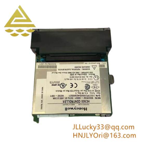 Honeywell 900H03-0202  Digital Output Module