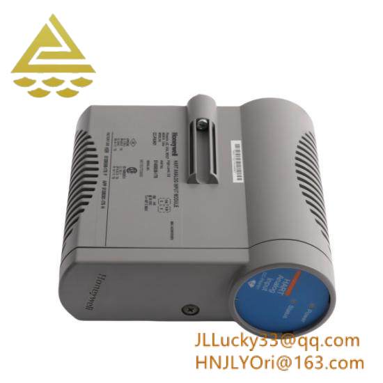 Honeywell CC-PAIX02 CC-PAIH02 CC-PAIH01