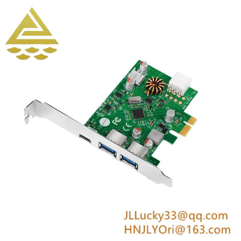 HONEYWELL CC-PCI031 PCI Express Card