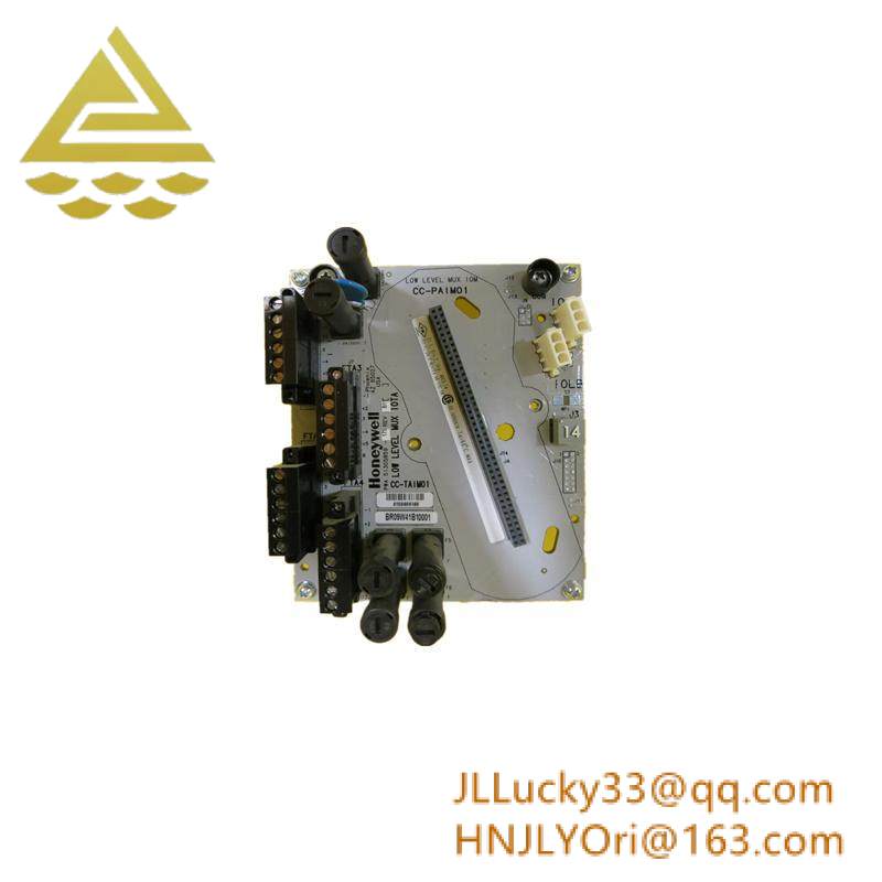 Honeywell CC-TAIM01 51305959-175  Low Level Mux Module