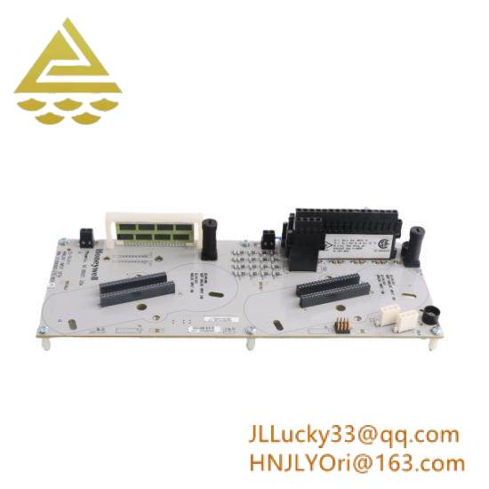 Honeywell CC-TAIX01 ,CC-TAIX11 Analog Input IOTA Redundant