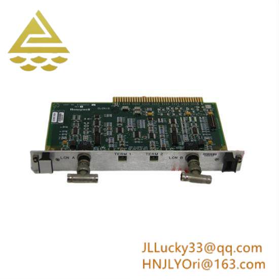 HONEYWELL CC-TAOX51 Module