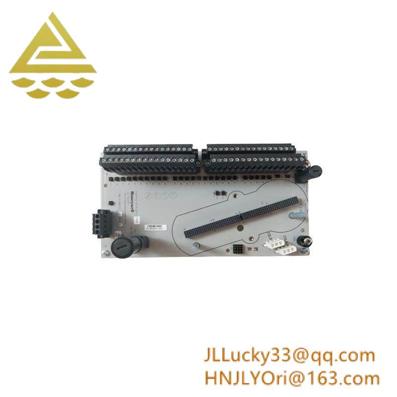 HONEYWELL CC-TUI041 Universal I/O Module