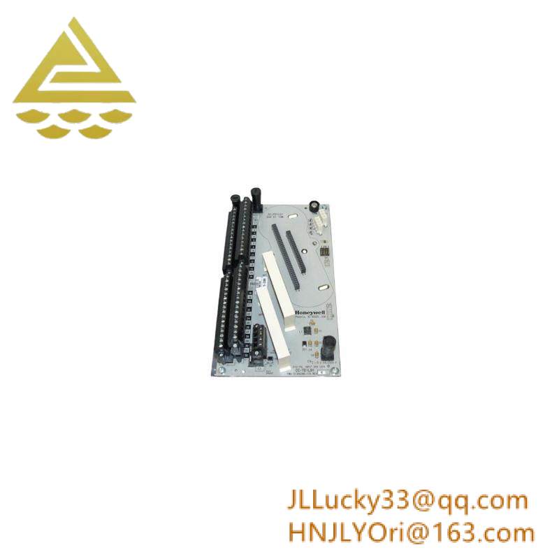 Honeywell CC-TUIO31 51306875-176 I/O MODULE