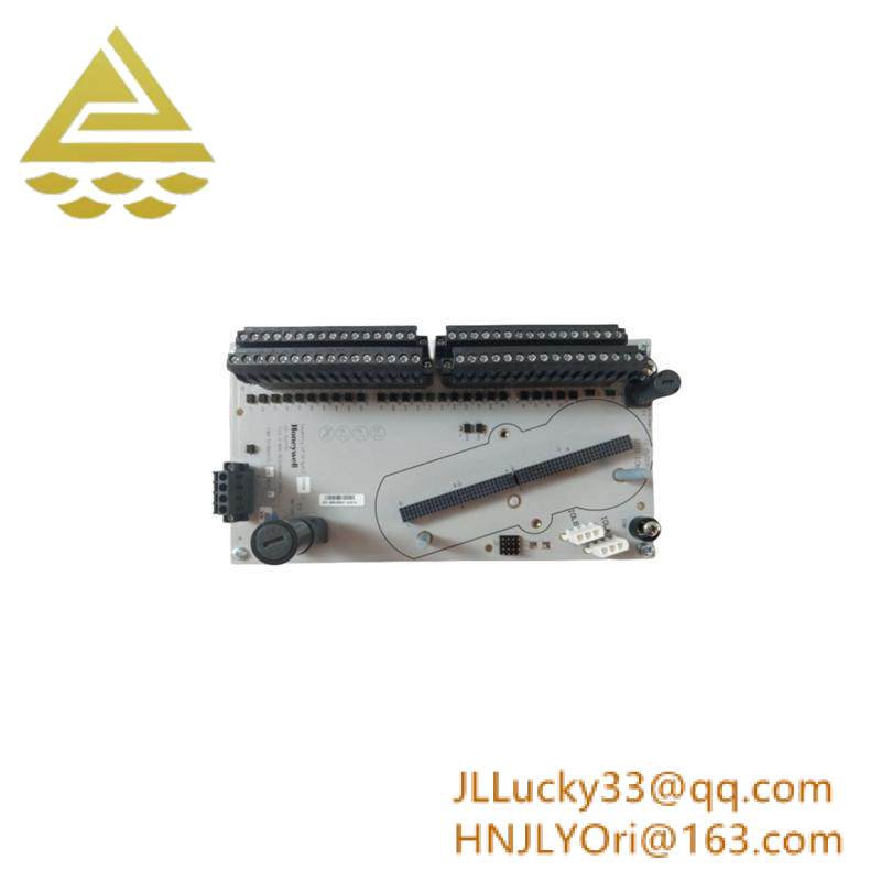 HONEYWELL CC-TUIO31 Universal Input Output IOTA Module
