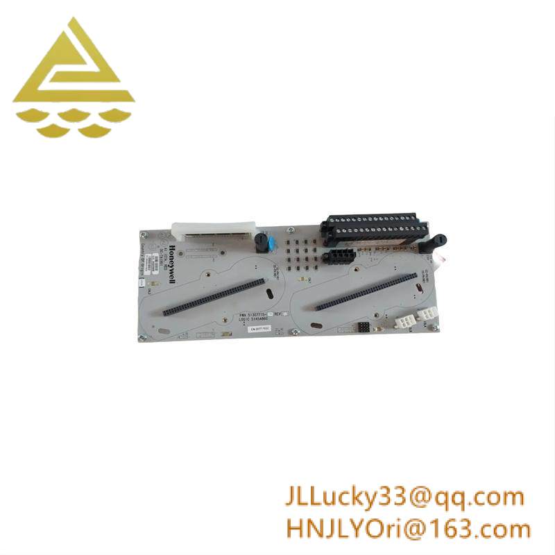 HONEYWELL DC-TAIX61 pcb card