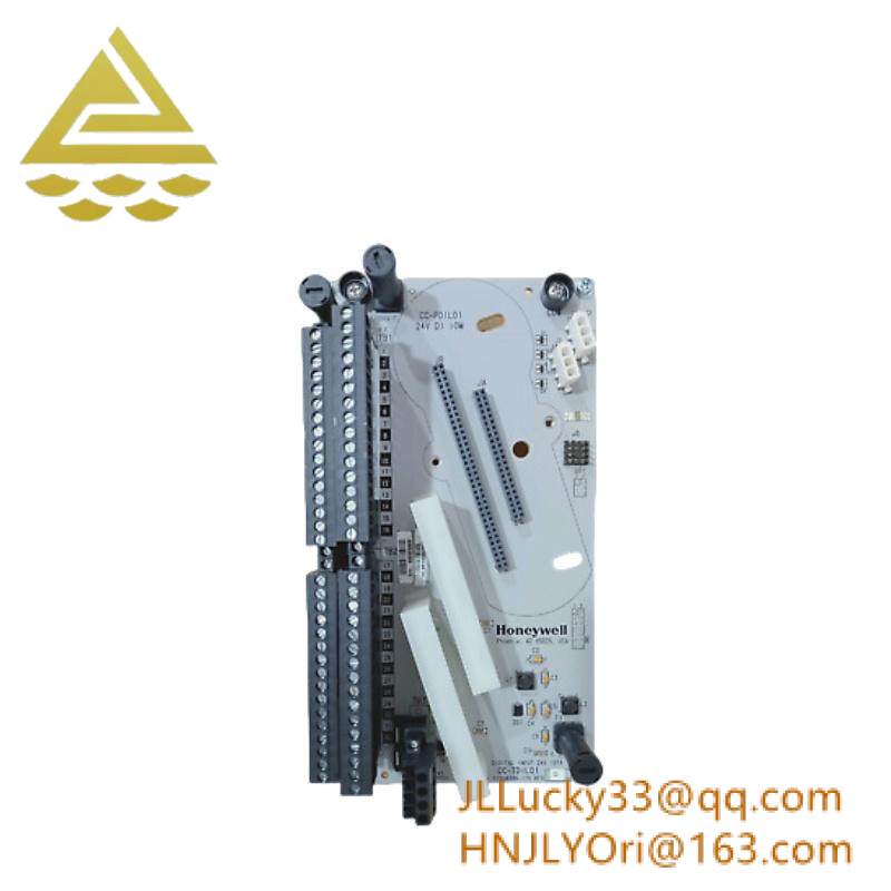 HONEYWELL DC-TDIL01 51307780-176 DIGITAL INPUT MODULE