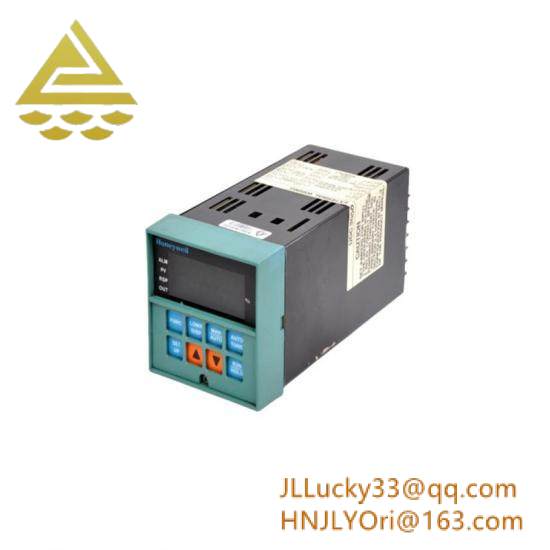 Honeywell DC3002-0-000-1-UL-0111 Temperature Controller