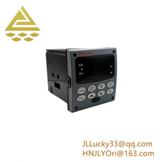 Honeywell DC3200-CE-1C0R-210-00000-E0-0 Temperature Controller
