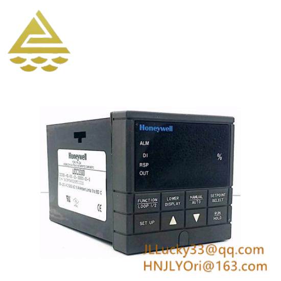 Honeywell DC330B-KE-000-20-000000-00-0 TEMPERATURE CONTROL DIALATROL