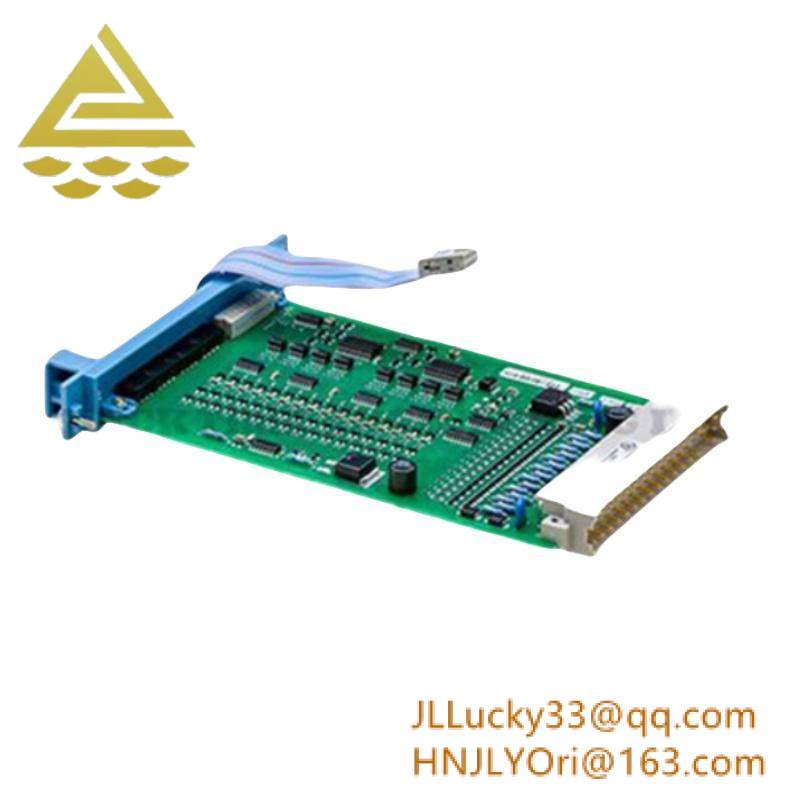 honeywell FC-DO-1624 Safe Digital Input Module