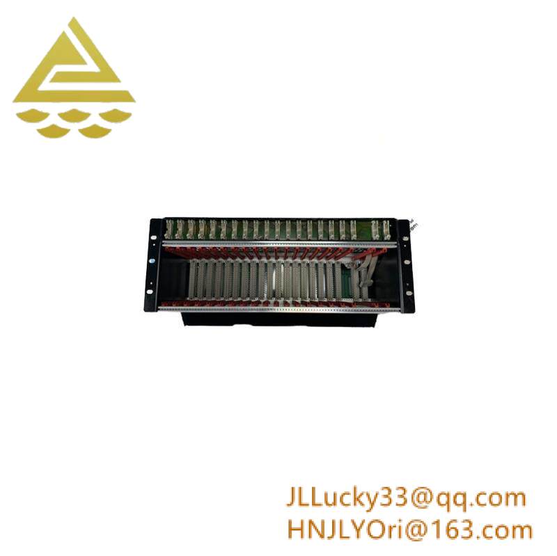 HONEYWELL FC-IOCHAS-0001R Module