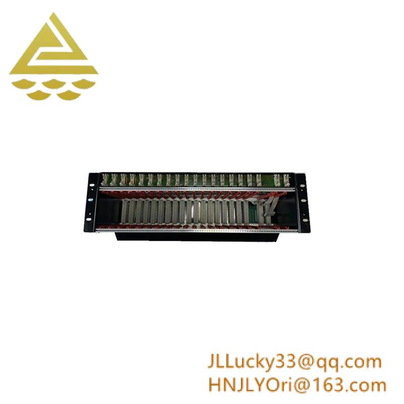 HONEYWELL FC-IOCHAS-0003R redundant I/O module