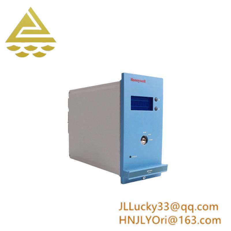 HONEYWELL FC-QPP-0002 V1.2 Quad Processor
