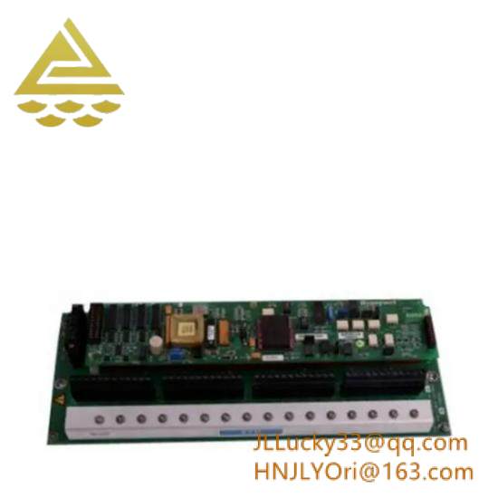 Honeywell FC-SDIL-1608 DCS Module